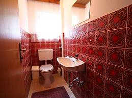 Wonderful Apartment in Hopfgarten im Brixental With Parking