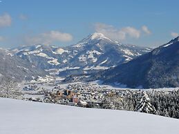 Wonderful Apartment in Hopfgarten im Brixental With Parking