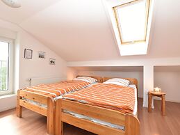 Cozy Apartment in Rerik Near the Beach