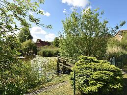 Cozy Apartment in Rerik Near the Beach