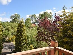 Cozy Apartment in Rerik Near the Beach