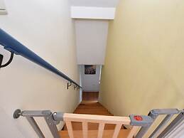 Cozy Apartment in Rerik Near the Beach