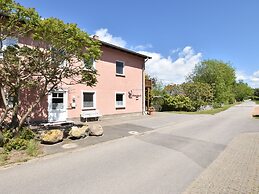 Cozy Apartment in Rerik Near the Beach