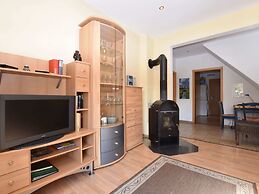 Cozy Apartment in Rerik Near the Beach