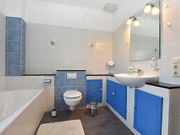 Cozy Apartment in Rerik Near the Beach