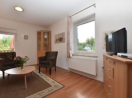Cozy Apartment in Rerik Near the Beach