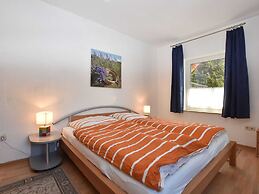 Cozy Apartment in Rerik Near the Beach