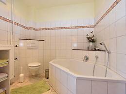 Cozy Apartment in Rerik Near the Beach