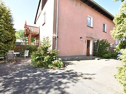 Cozy Apartment in Rerik Near the Beach