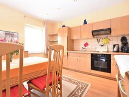 Cozy Apartment in Rerik Near the Beach