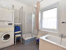 Cozy Apartment in Rerik Near the Beach