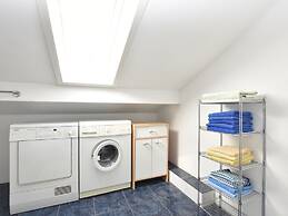 Cozy Apartment in Rerik Near the Beach