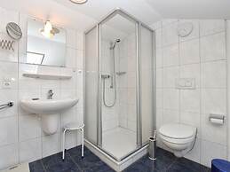 Cozy Apartment in Rerik Near the Beach