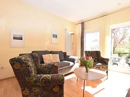 Cozy Apartment in Rerik Near the Beach