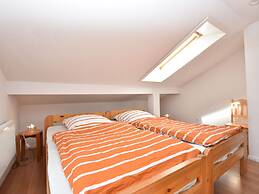 Cozy Apartment in Rerik Near the Beach