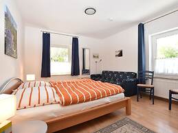 Cozy Apartment in Rerik Near the Beach