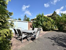 Cozy Apartment in Rerik Near the Beach