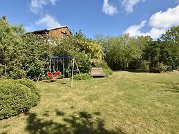 Cozy Apartment in Rerik Near the Beach