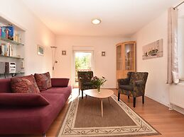 Cozy Apartment in Rerik Near the Beach