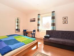 Cozy Apartment in Rerik Near the Beach