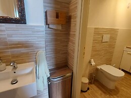 Simplistic Holiday Home in Pistoia With Terrace & Garden