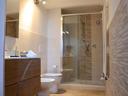 Simplistic Holiday Home in Pistoia With Terrace & Garden