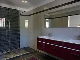Magnificent Villa in Saint-ambroix With Private Pool