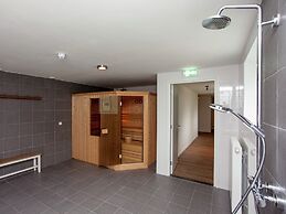 Country House in a Hotel Atmosphere With Sauna in Swolgen