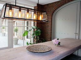 Country House in a Hotel Atmosphere With Sauna in Swolgen