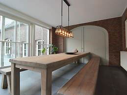 Country House in a Hotel Atmosphere With Sauna in Swolgen