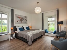 Country House in a Hotel Atmosphere With Sauna in Swolgen