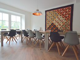 Country House in a Hotel Atmosphere With Sauna in Swolgen