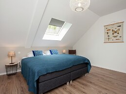 Country House in a Hotel Atmosphere With Sauna in Swolgen