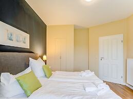 Attractive Home in Bastorf With Private Garden