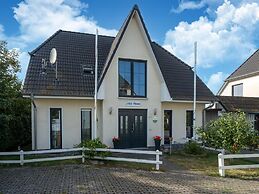 Attractive Home in Bastorf With Private Garden