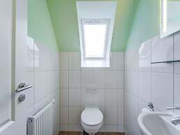 Attractive Home in Bastorf With Private Garden