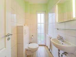 Attractive Home in Bastorf With Private Garden