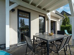 Attractive Home in Bastorf With Private Garden