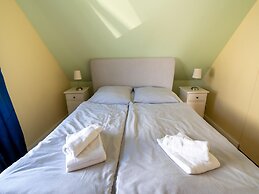 Attractive Home in Bastorf With Private Garden