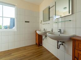 Attractive Home in Bastorf With Private Garden