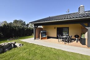 Cozy Apartment in Barnekow With Private Terrace