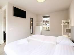 Apartment With sea View and Parking in Katwijk aan Zee