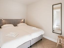 Apartment With sea View and Parking in Katwijk aan Zee