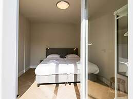 Apartment With sea View and Parking in Katwijk aan Zee