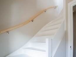 Apartment With sea View and Parking in Katwijk aan Zee