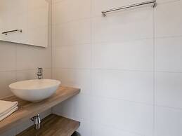 Apartment With sea View and Parking in Katwijk aan Zee