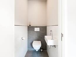 Apartment With sea View and Parking in Katwijk aan Zee