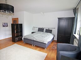 Mansion in Gressow With Terrace, Garden, Bbq, Pond, Bicycles