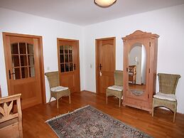 Mansion in Gressow With Terrace, Garden, Bbq, Pond, Bicycles