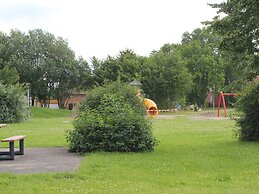 Mansion in Gressow With Terrace, Garden, Bbq, Pond, Bicycles